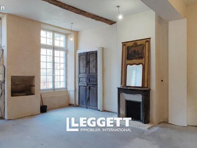 Maison vente à Saint-Lô, Normandie