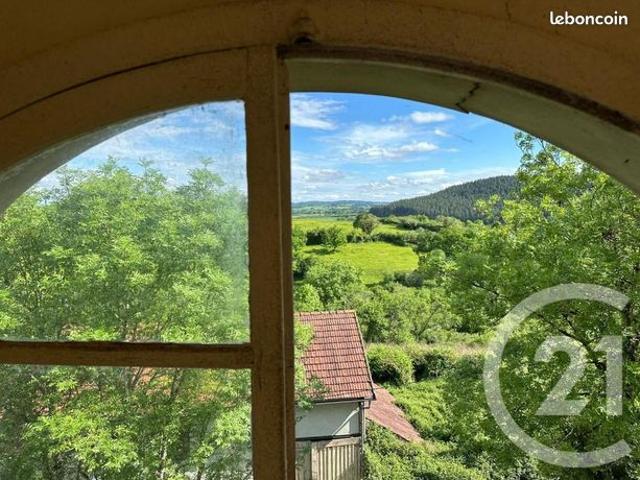 Maison vente à Sémelay, Nièvre