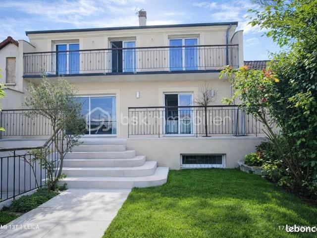 Maison vente à Le Raincy, Aulnay-sous-bois