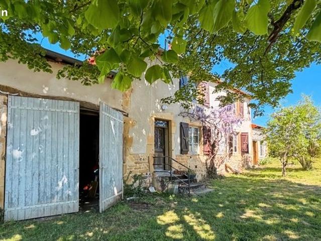 Maison vente à Roanne, Charlieu