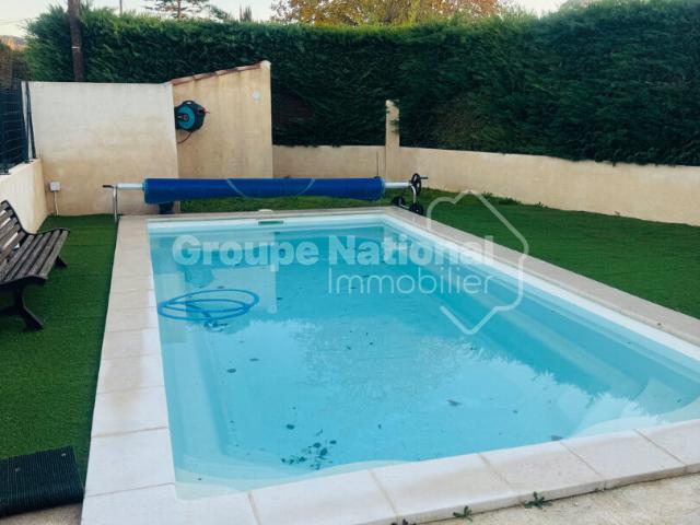 Maison vente à Istres, Gignac-la-nerthe
