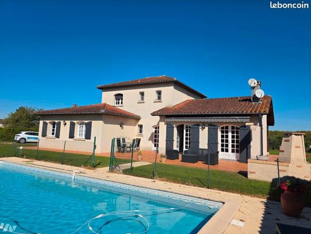 Maison vente à Buzet-sur-baïse, Lot-et-Garonne