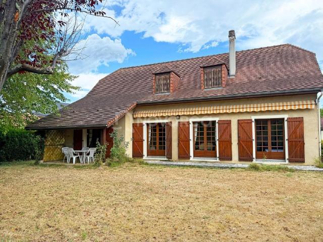 Maison vente à Pau