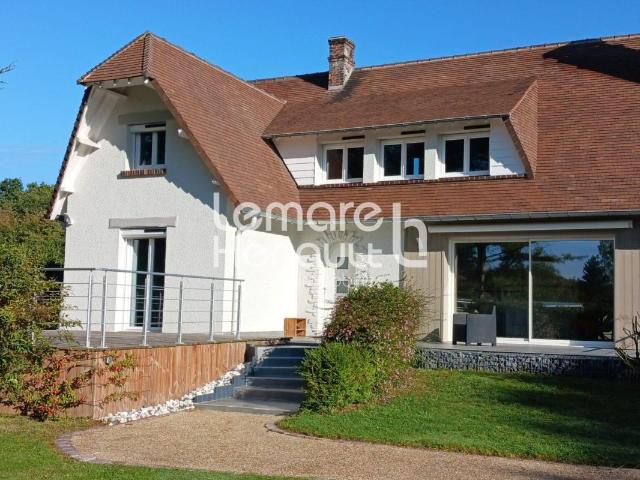 Maison vente à Garnay, Eure-et-Loir