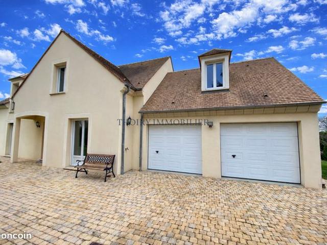 Maison vente à Chambéry, Thoiry