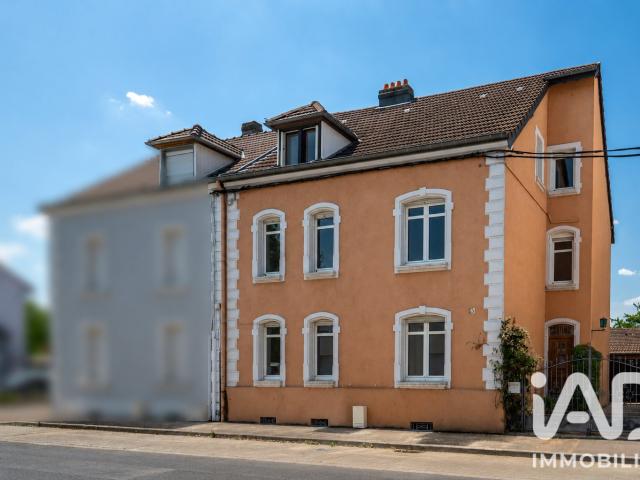 Maison vente à Thionville, Yutz