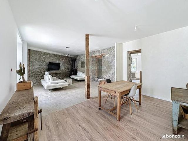 Maison vente à Saint-Girons, La Bastide-du-salat