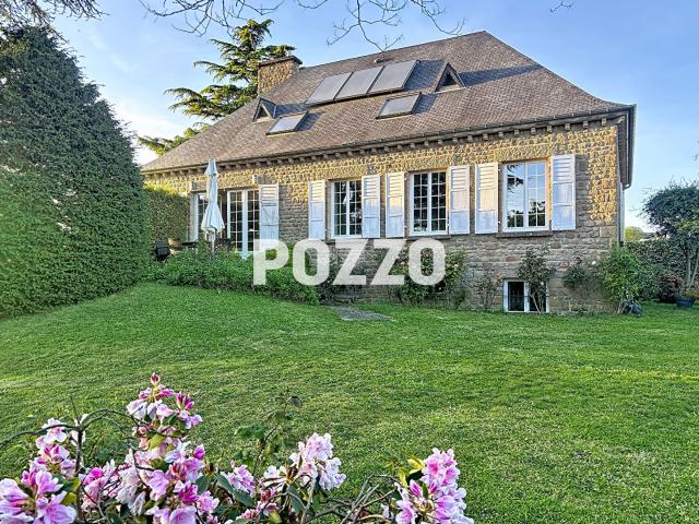 Maison vente à Avranches