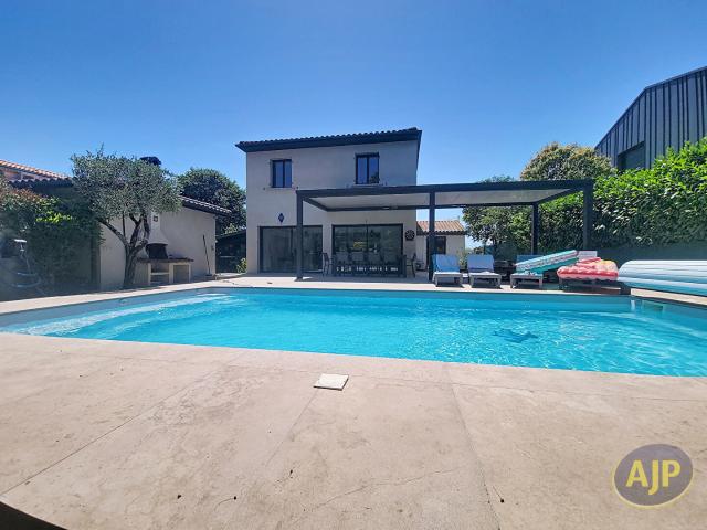 Maison vente à Bordeaux, Mérignac