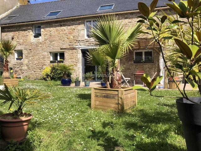 Maison vente à Lorient, Bretagne