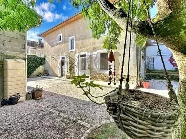 Maison vente à Tarbes, Aries-espénan