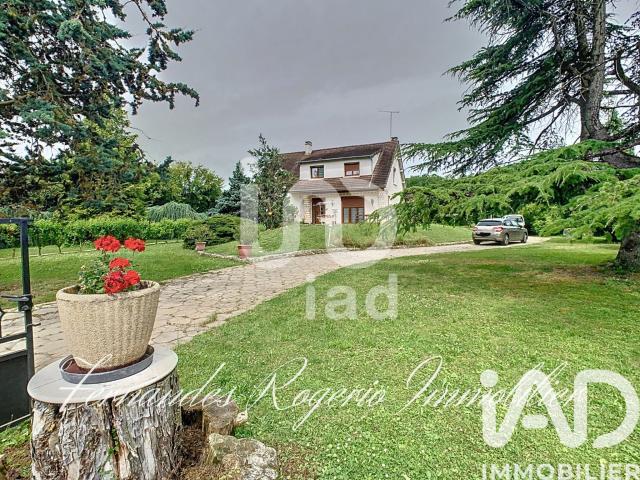Maison vente à Pithiviers, Aulnay-la-rivière