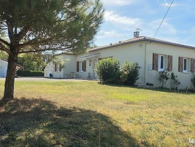 Maison vente à Lédat, Lot-et-Garonne