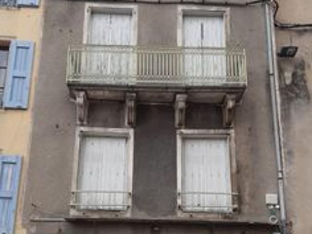 Maison vente à Le Puy-en-Velay, Le Monastier-sur-gazeille