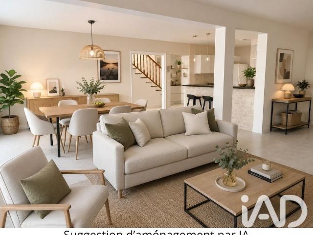 Maison vente à Le Clos des Amandiers, Passa