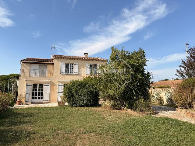 Maison vente à Cayades, Tarascon