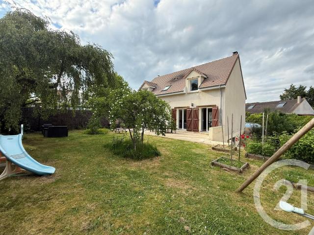 Maison vente à Palaiseau, Limours