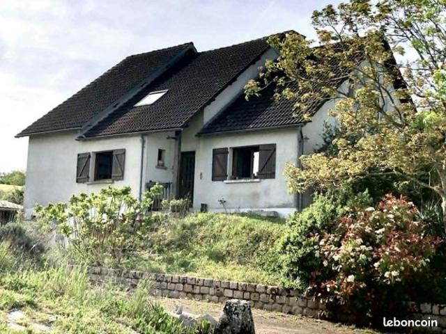 Maison vente à Auxerre, Venoy