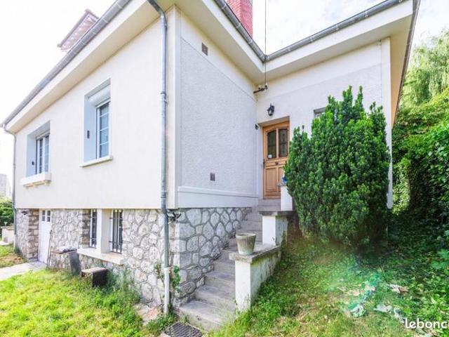 Maison vente à Marly-le-roi