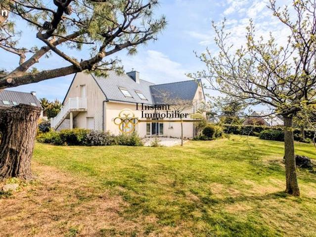 Maison vente à Morlaix, Bretagne