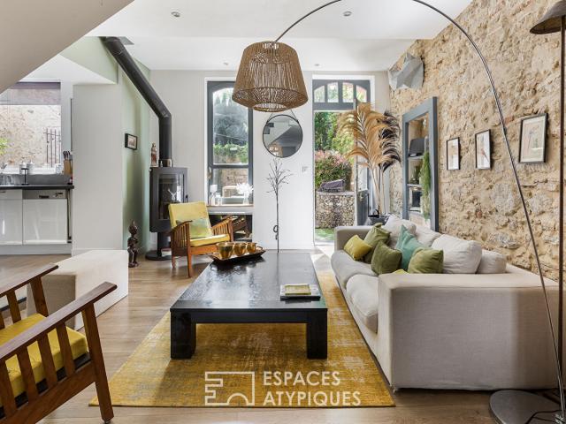 Maison vente à Toulouse, Villefranche-de-lauragais