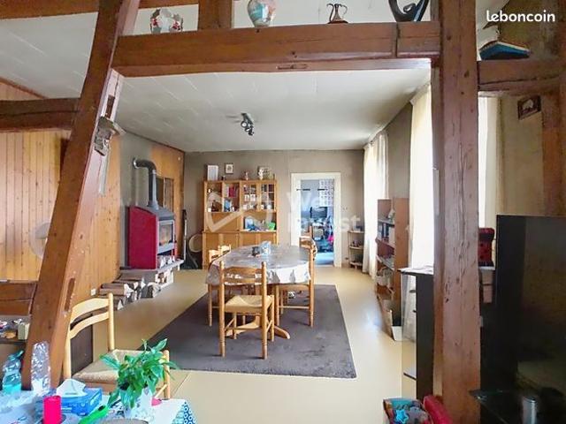 Maison vente à Molsheim