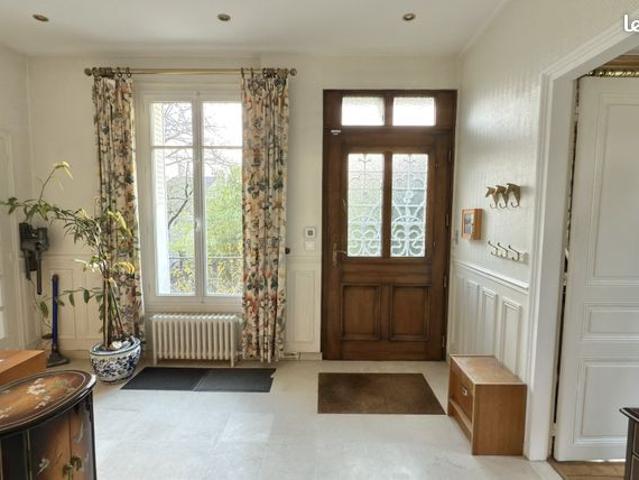 Maison vente à Sarcelles, Saint-gratien