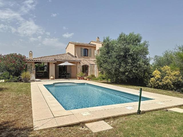 Maison vente à Jonquerettes, Vaucluse
