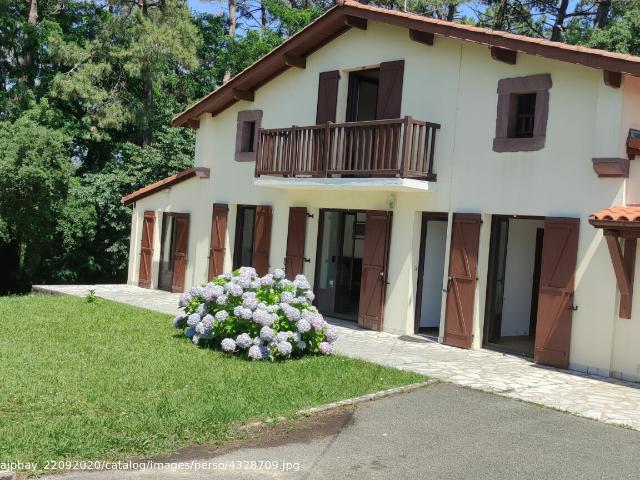 Maison vente à France métropolitaine, Boucau