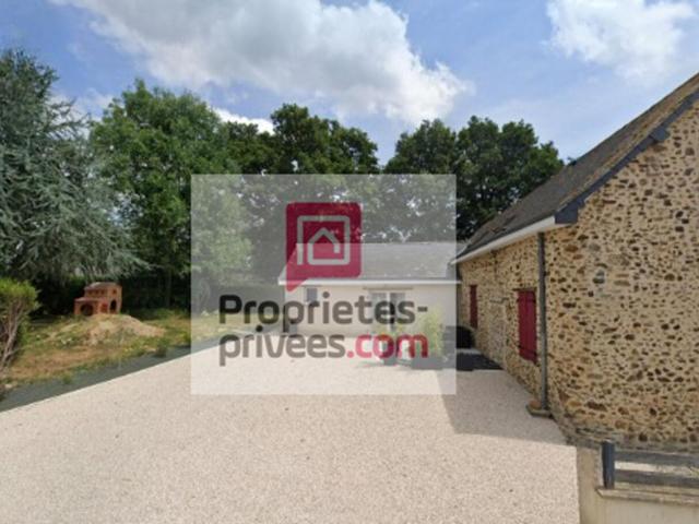 Maison vente à Loiron, Loiron-Ruillé