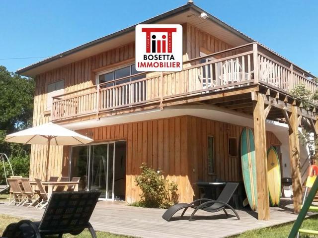 Maison vente à Arcachon, Lège-cap-ferret