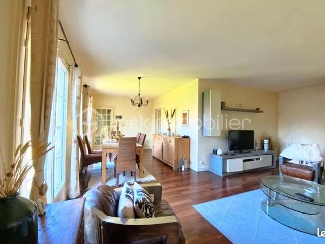Maison vente à Le Raincy, Livry-gargan