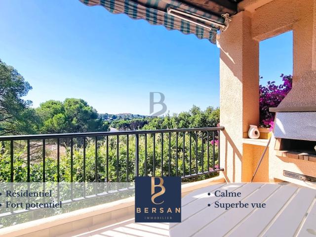 Maison vente à Arrondissement de Draguignan, Fréjus