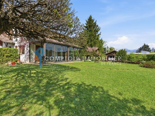 Maison vente à Renage, Isère