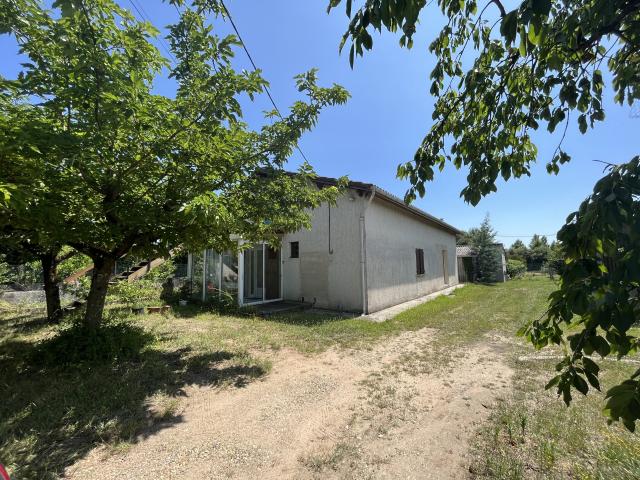 Maison vente à Ambarès-et-lagrave, Cité de l'Escaley
