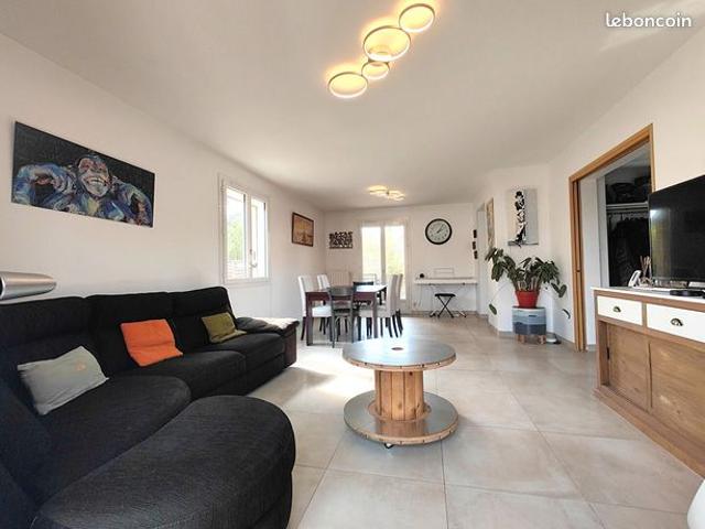 Maison vente à Vaires-sur-Marne, Seine-et-Marne