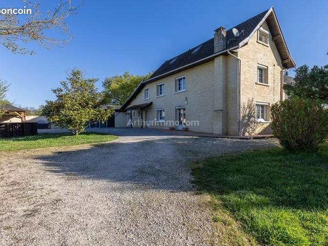 Maison vente à La Tour-du-Pin, Morestel