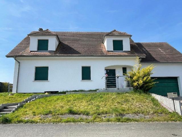 Maison vente à Mulhouse, Wahlbach