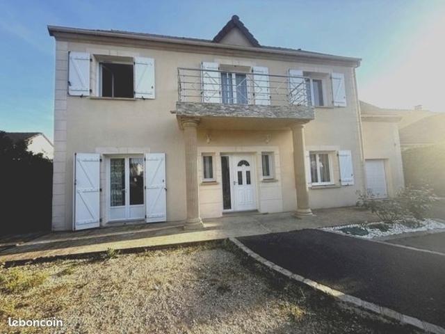 Maison vente à Chartres, Barjouville