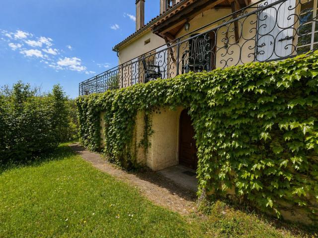 Maison vente à Villeneuve-sur-Lot, Masquières