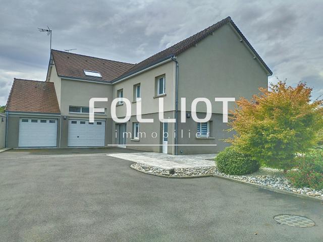 Maison vente à Saint-Lô, Le Mesnil-rouxelin
