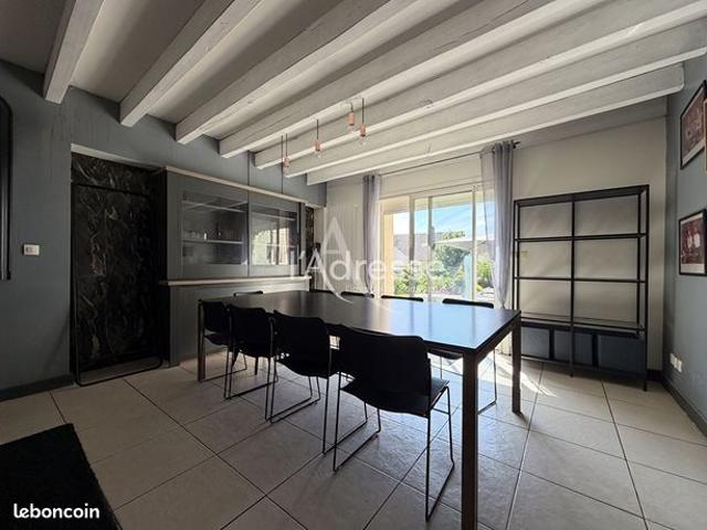 Maison vente à Monthyon, Seine-et-Marne