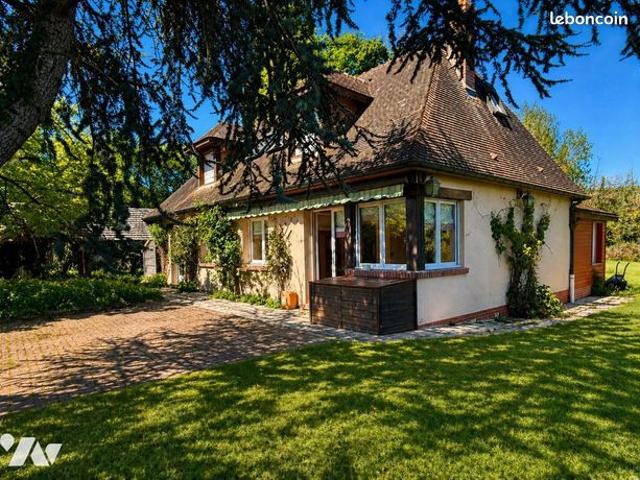 Maison vente à Bernay, Hondouville