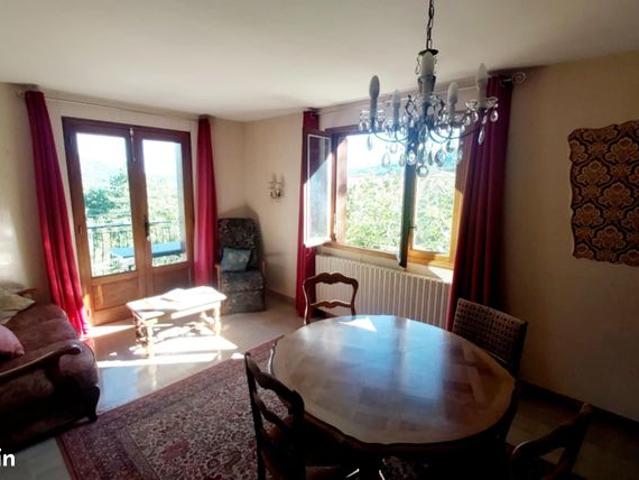 Maison vente à Limoux, Serres