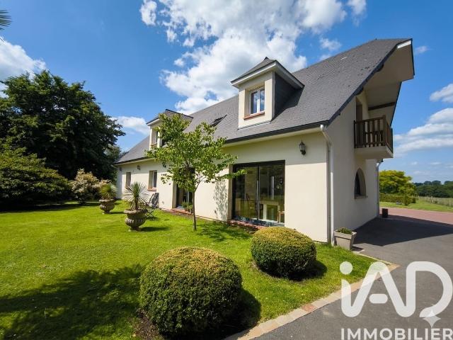 Maison vente à Bernay, Pont-audemer