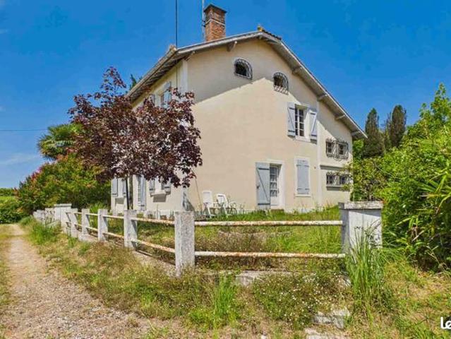 Maison vente à Dax, Saint-martin-de-hinx