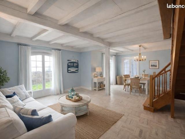 Maison vente à Les Sables-d'Olonne, Beauvoir-sur-mer