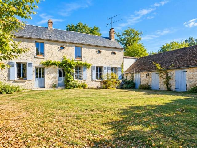 Maison vente à Château-Landon, Seine-et-Marne