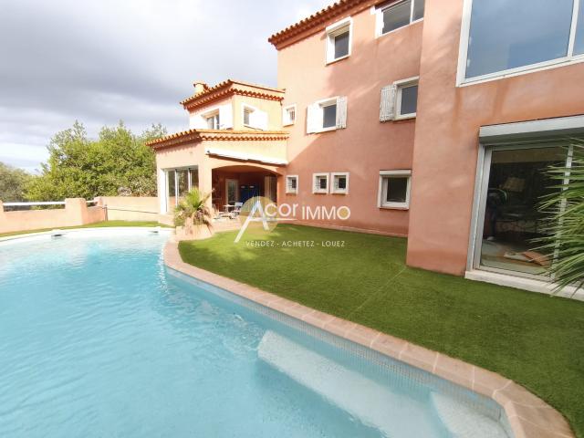Maison vente à Arrondissement de Toulon, La Seyne-sur-mer
