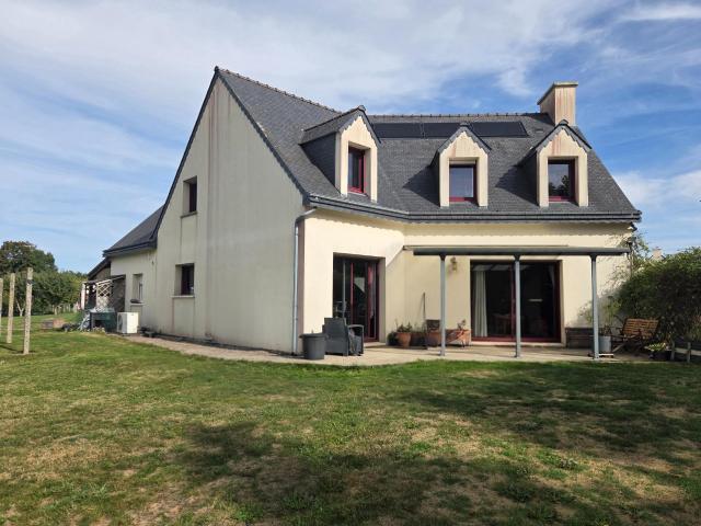 Maison vente à Le Manaty, Louargat